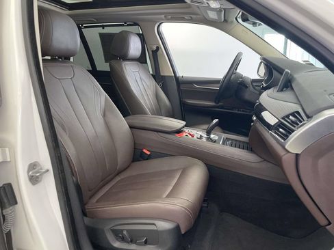 Used 2015 BMW X5 xDrive35d AWD/4WD image 20