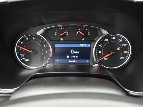 Used 2025 Chevrolet Blazer LT FWD image 14