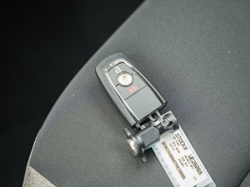 New 2026 Ford Bronco Sport Big Bend w/ Convenience Package image 60