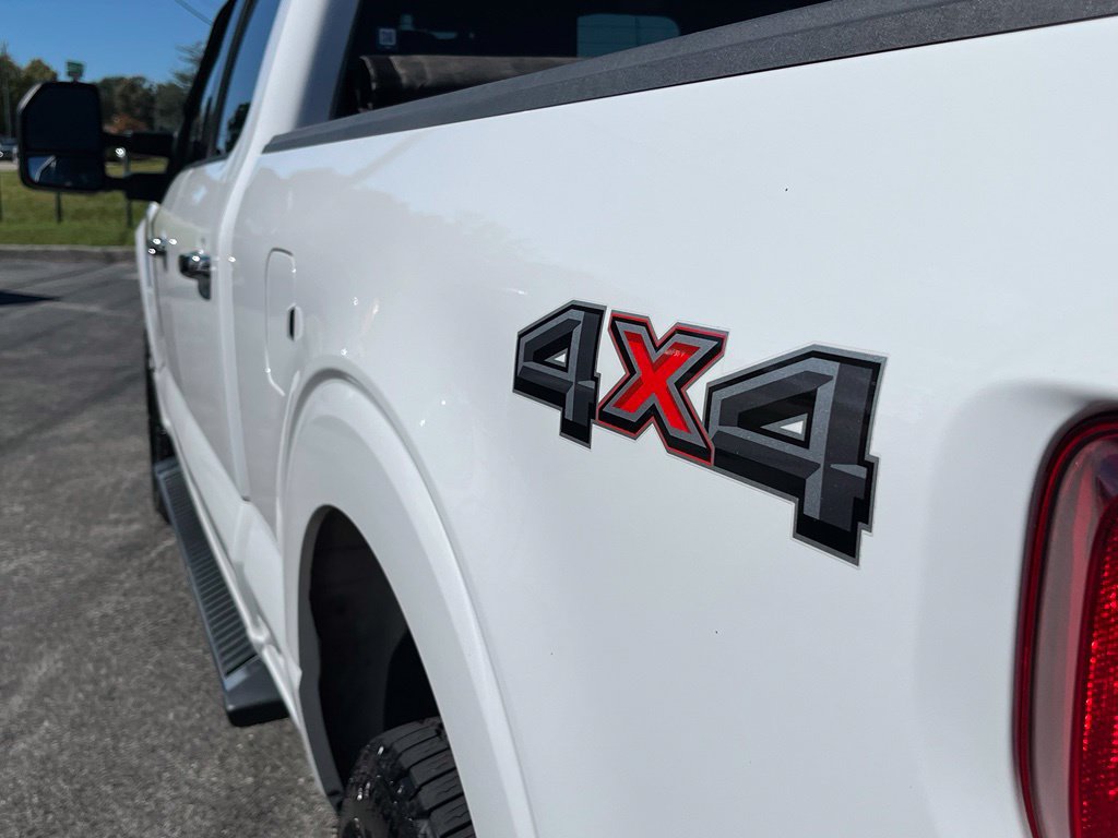Used 2021 Ford F150 XLT w/ Equipment Group 301A Mid AWD/4WD image 7
