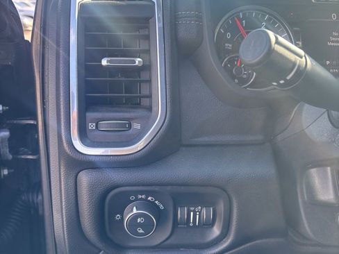 Used 2022 RAM 3500 Laramie w/ Night Edition image 15