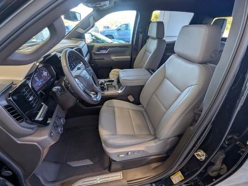 New 2025 Chevrolet Silverado 1500 RST w/ Convenience Package II image 44