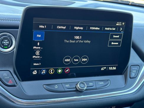 Used 2023 Chevrolet Blazer LT FWD image 21
