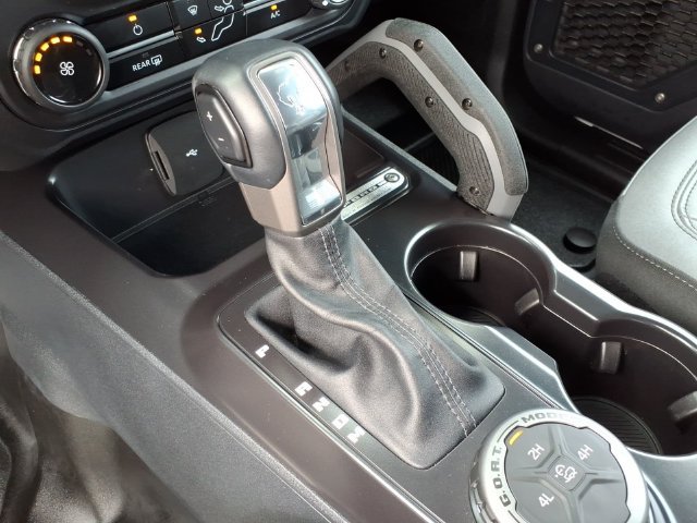Used 2024 Ford Bronco Big Bend AWD/4WD image 19