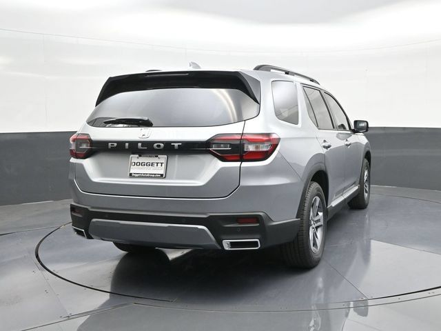 New 2026 Honda Pilot EX-L image 11