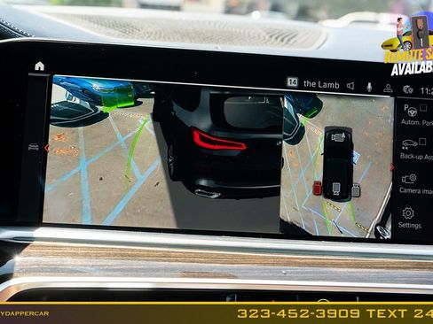 Used 2019 BMW X5 xDrive50i w/ M Sport Package AWD/4WD image 51