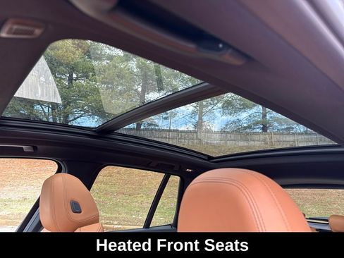 Used 2022 BMW X3 M40i w/ Premium Package image 25