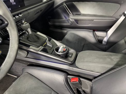 Used 2024 Porsche 911 GT3 RS RWD image 22
