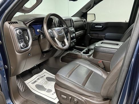 Used 2021 GMC Sierra 1500 Denali w/ Denali Ultimate Package image 18