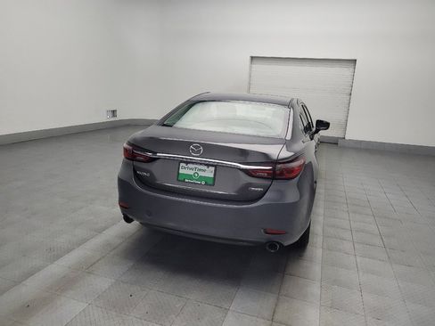 Used 2019 MAZDA MAZDA6 Sport image 7