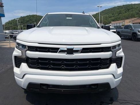 New 2026 Chevrolet Silverado 1500 RST w/ RST Select Package AWD/4WD image 3