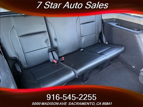 Used 2011 Nissan Armada SL image 18