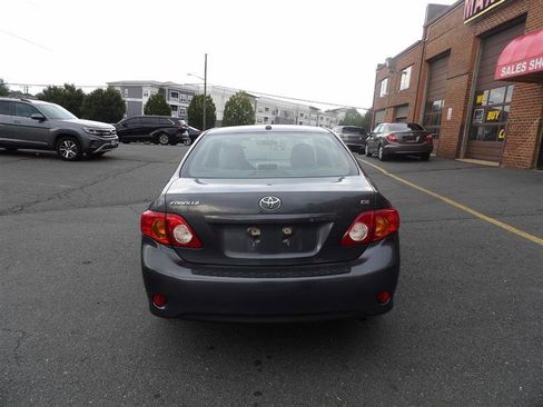 Used 2010 Toyota Corolla LE image 6