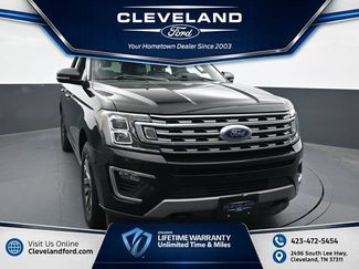 Certified 2021 Ford Expedition Limited AWD/4WD 360° Tour