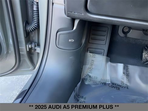 New 2025 Audi A5 2.0T Premium Plus image 22