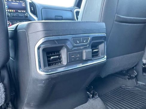 Used 2021 Chevrolet Silverado 2500 LTZ w/ LTZ Plus Package image 30