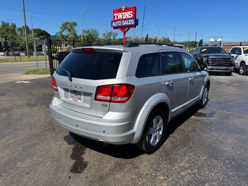 Used 2014 Dodge Journey FWD w/ Quick Order Package 22G image 5
