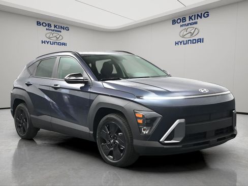 New 2026 Hyundai Kona SEL Sport FWD image 21