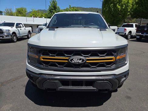 Used 2024 Ford F150 Tremor w/ Equipment Group 402A High AWD/4WD image 14