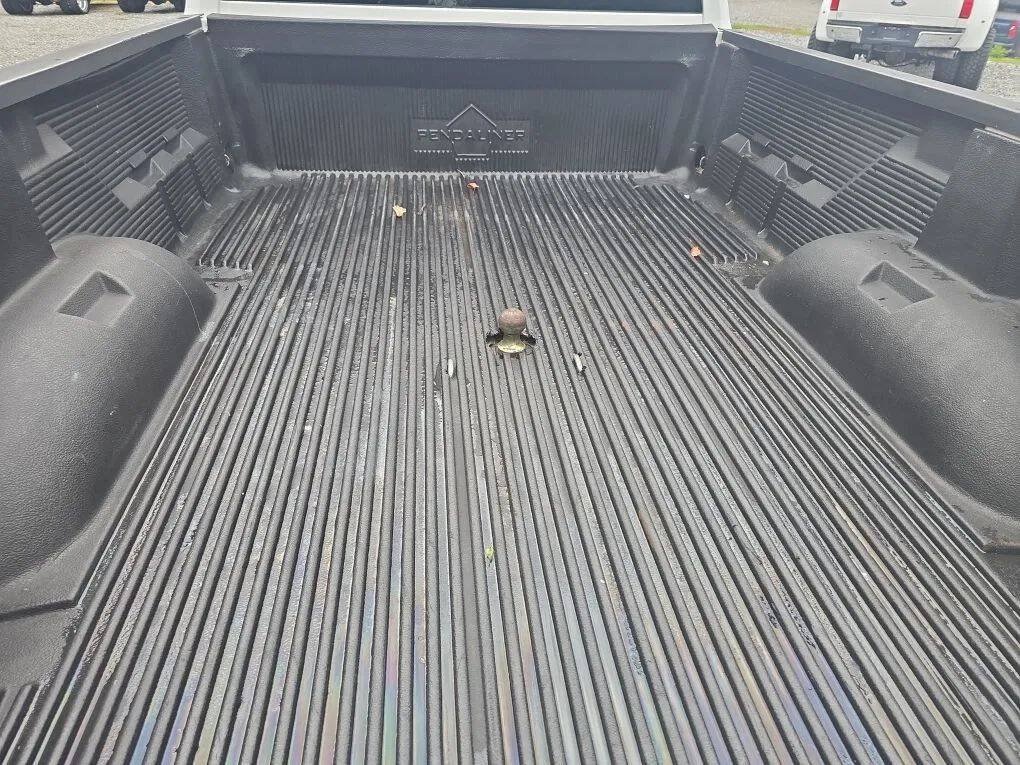 Used 2011 RAM 2500 ST w/ ST Popular Equipment Group AWD/4WD image 9