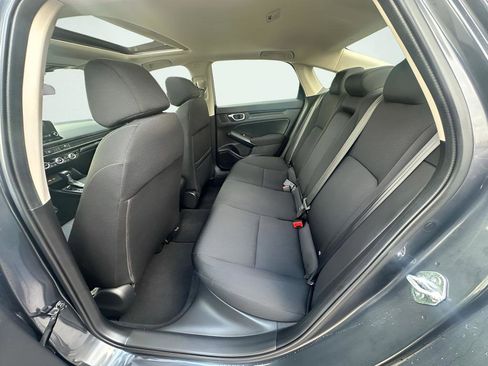 Used 2022 Honda Civic EX image 18