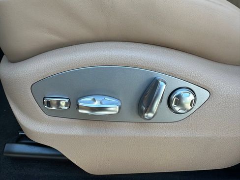 New 2026 Porsche Macan S AWD/4WD image 22