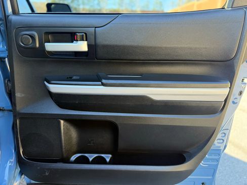 Used 2020 Toyota Tundra SR5 w/ SR5 Upgrade Package image 26