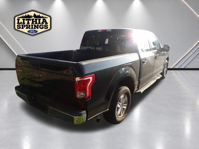 Used 2017 Ford F150 XLT RWD image 14
