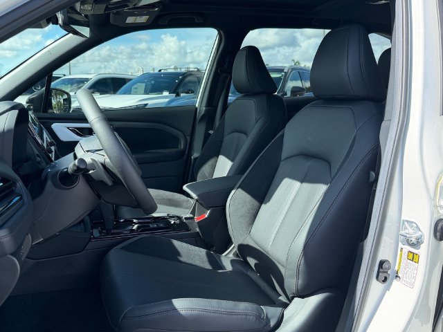 New 2026 Subaru Forester Touring AWD/4WD image 9