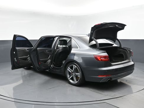 Used 2018 Audi A4 2.0T Premium Plus w/ Premium Plus Package image 31