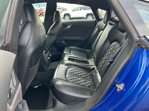 Used 2017 Audi S7 Prestige w/ S7 Sport Package image 24