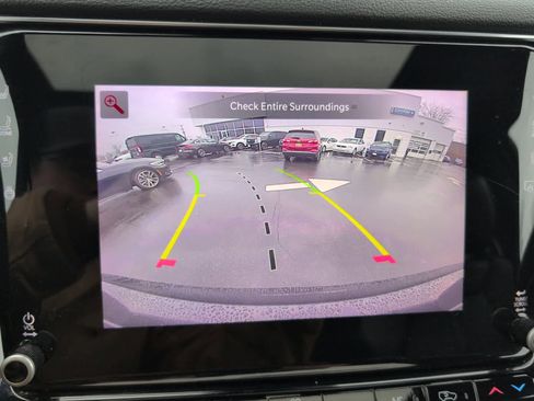 Used 2022 Jeep Wagoneer Series I w/ Premium Group I image 27