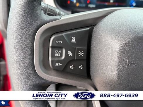 New 2026 Ford Bronco Outer Banks w/ Sasquatch Package image 20