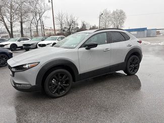 Used 2025 MAZDA CX-30 2.5 Turbo w/ Premium Plus Pkg video 2