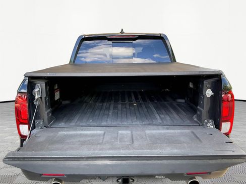 Used 2024 Honda Ridgeline RTL image 7