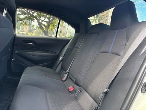 Used 2020 Toyota Corolla SE FWD image 10