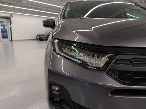 New 2026 Honda Odyssey EX-L image 29