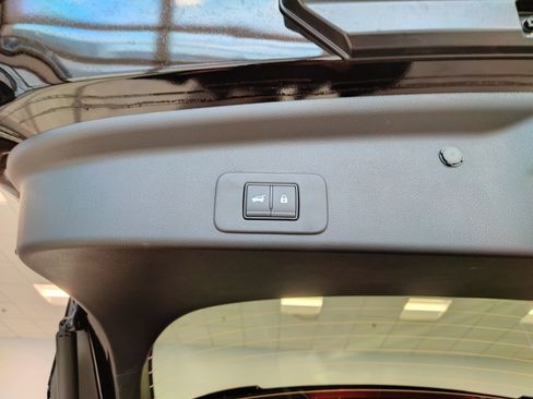 New 2026 Nissan Murano SL AWD/4WD image 15
