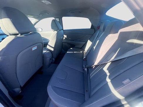 New 2026 Hyundai Elantra Sport image 22