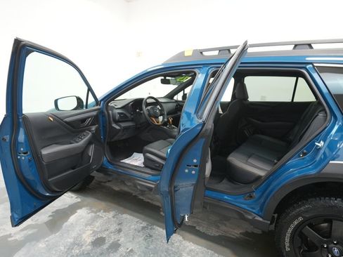 Used 2025 Subaru Outback Wilderness image 26