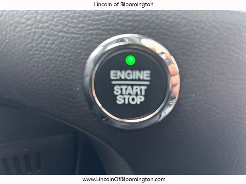 Used 2024 Ford Edge Titanium w/ Titanium Elite Package image 42