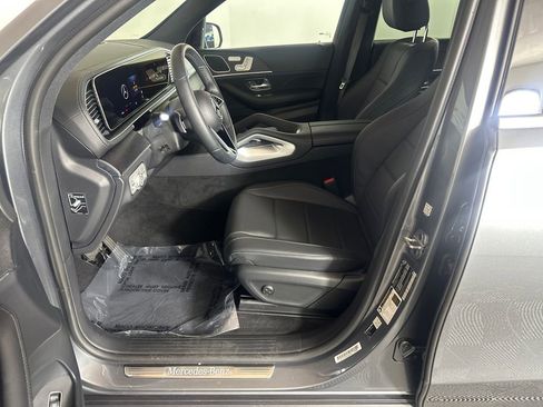 Certified 2026 Mercedes-Benz GLE 350 4MATIC image 9