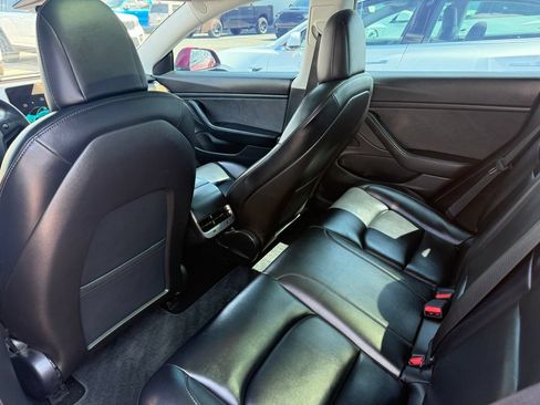 Used 2020 Tesla Model 3 Long Range AWD/4WD image 4