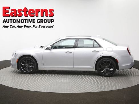 Used 2023 Chrysler 300 S RWD image 63