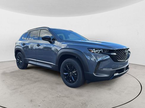 New 2026 MAZDA CX-50 AWD 2.5 Hybrid w/ Weather Package image 1