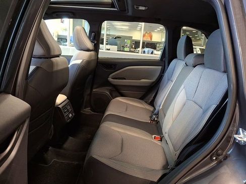 Certified 2025 Subaru Forester Premium image 10