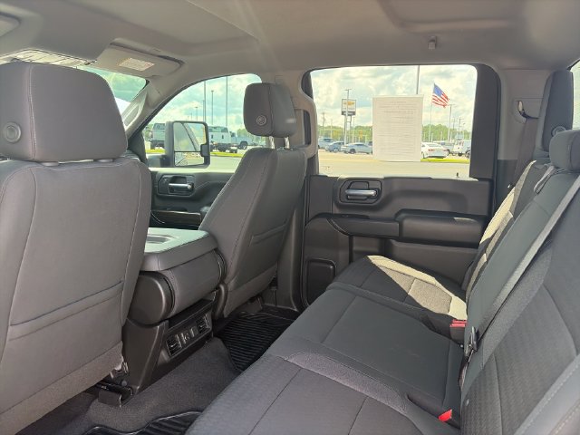 Used 2022 Chevrolet Silverado 2500 LT w/ Convenience Package AWD/4WD image 14