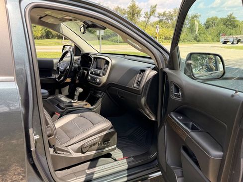 Used 2019 GMC Canyon Denali AWD/4WD image 27