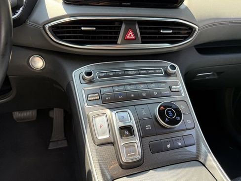 Used 2023 Hyundai Santa Fe SEL image 21