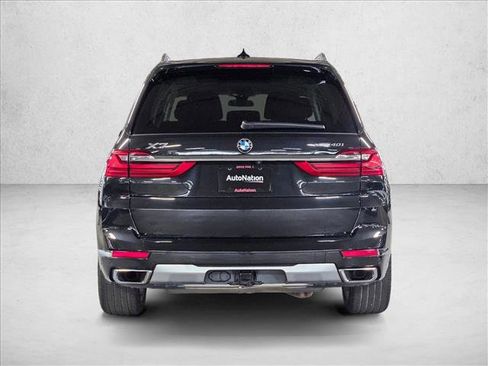 Used 2020 BMW X7 xDrive40i w/ Premium Package image 7